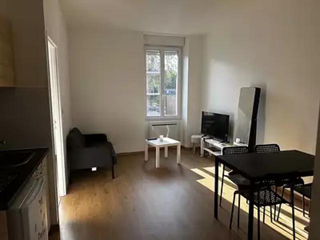 Appartement location à Dijon, Longvic