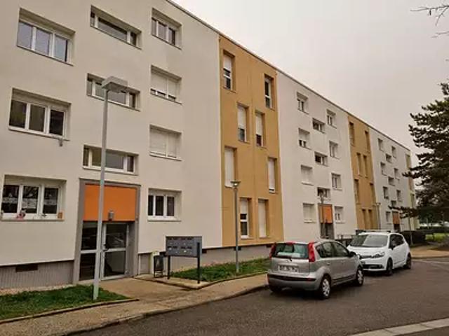 Appartement location à Dijon, Longvic