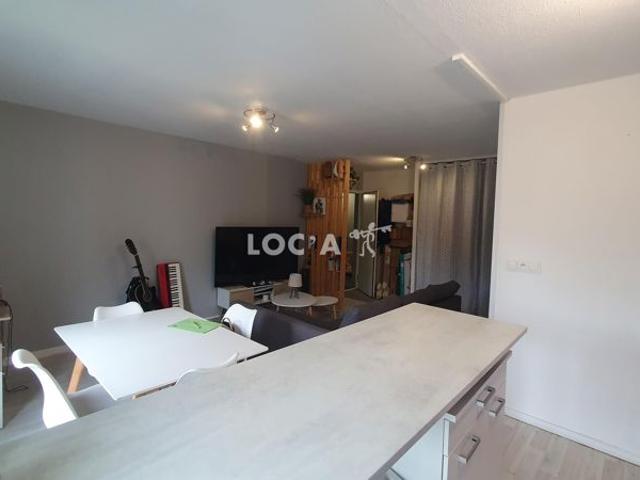 Appartement vente à Dijon, Fénay