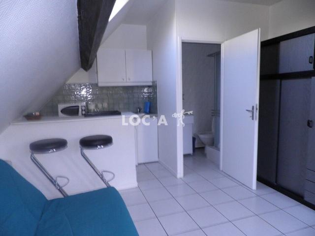 Appartement location à Dijon, Longvic