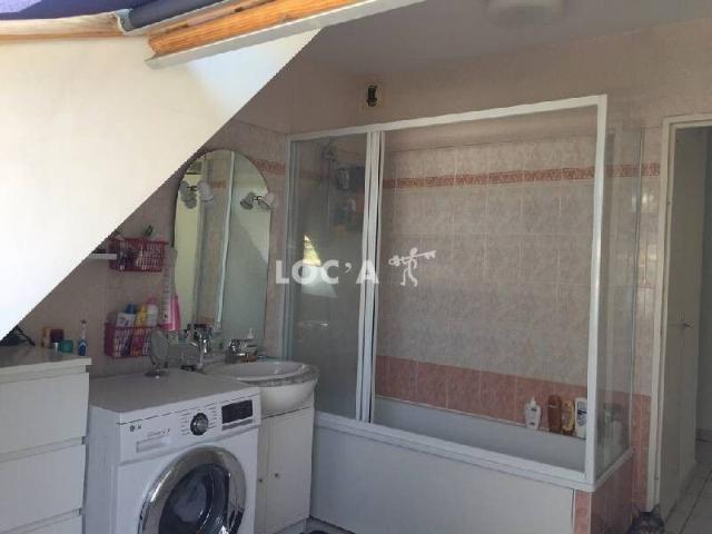 Appartement location à Dijon, Longvic