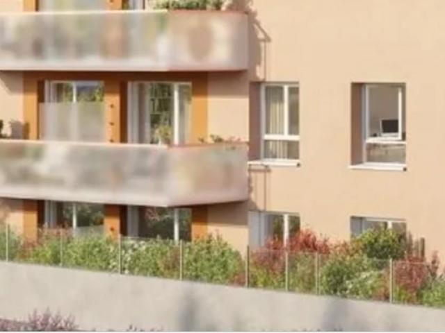 Appartement vente à Longvic, Côte-d'Or