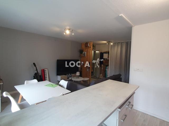 Appartement vente à Dijon, Longvic