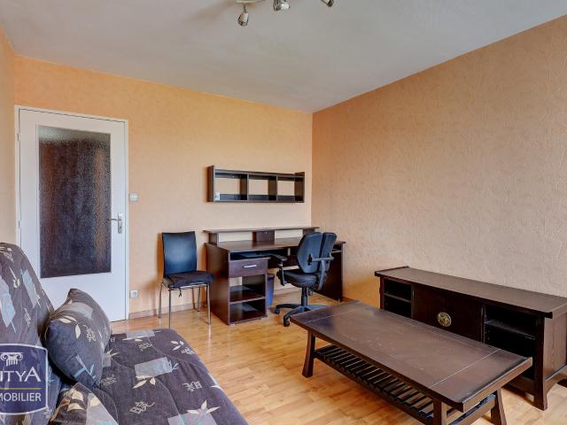 Appartement vente à Dijon, Longvic