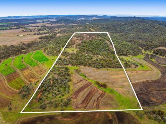 Property for sale in East Greenmount, Queensland