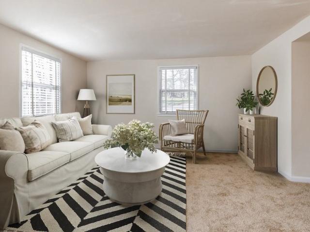 Apartment for rent in Virginia