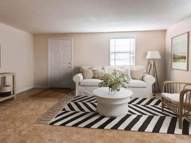 Apartment for rent in Virginia
