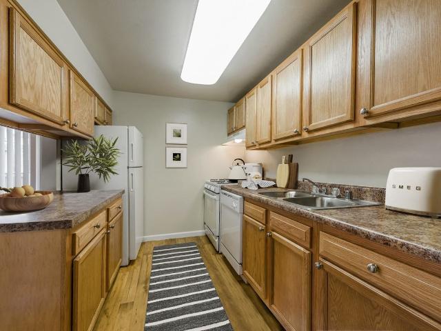 Apartment for rent in Virginia
