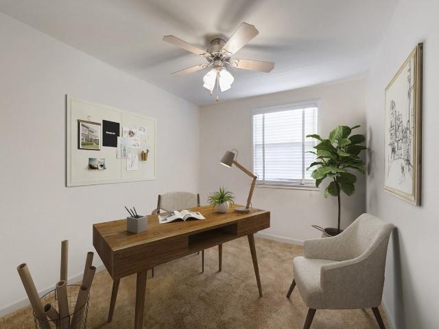 Apartment for rent in Marumsco, Woodbridge