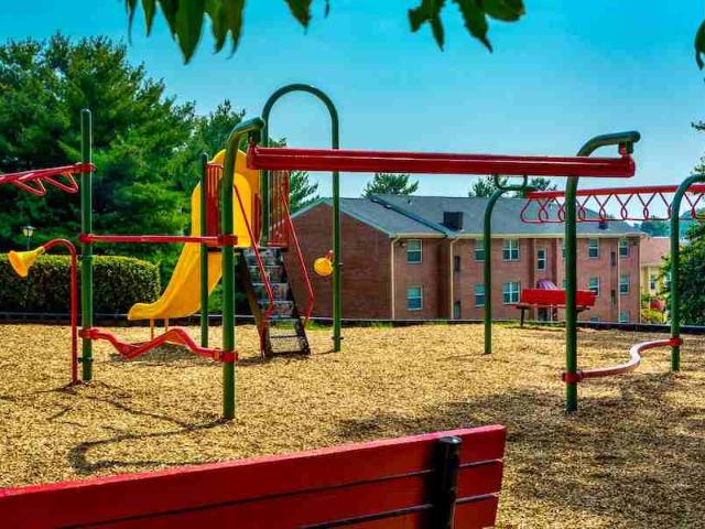 Apartment for rent in Marumsco, Woodbridge