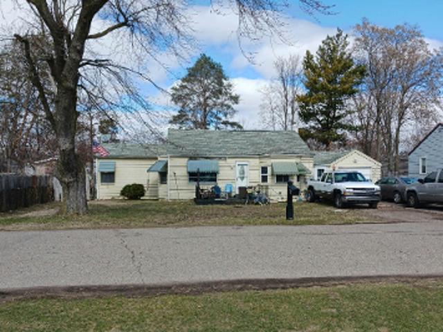 House for sale in Michigan