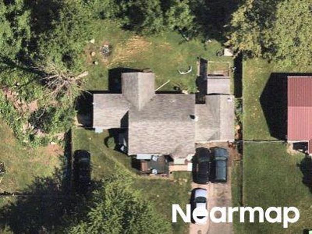 House for sale in Saginaw