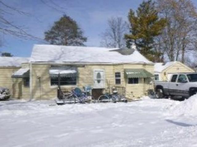 House for sale in Michigan