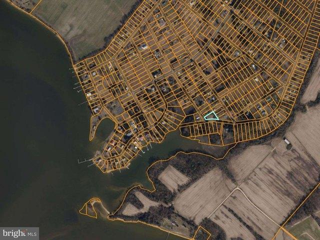 Land for sale in Chaptico, Maryland
