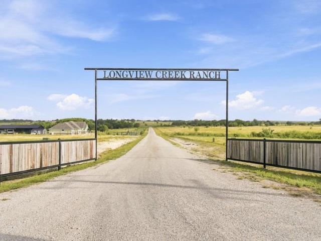 Land for sale in Itasca, Texas