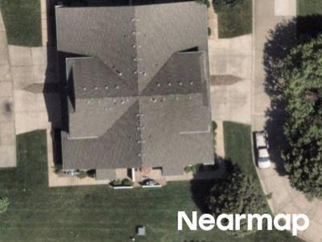 Townhouse for sale in Johnston, Iowa