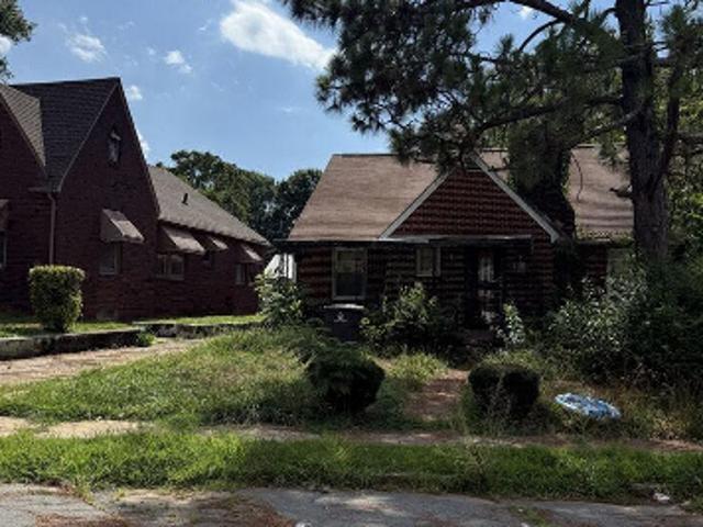 House for sale in Pfafftown, North Carolina
