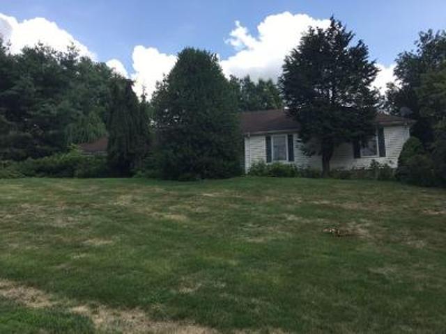 House for sale in Monmouth, New Jersey
