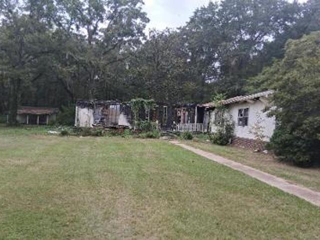 House for sale in Tallahassee, Florida