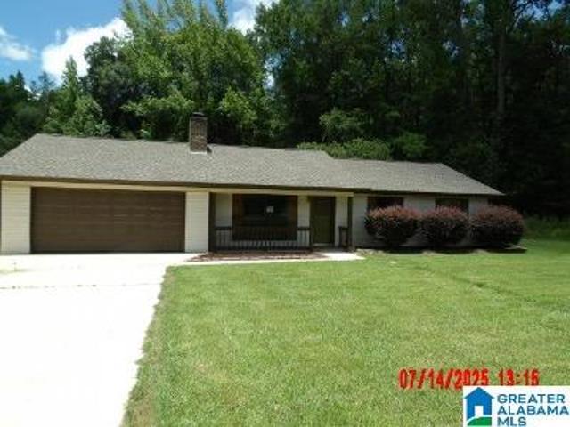 House for sale in Coker