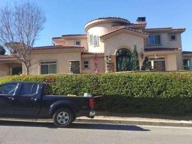 House for sale in Fullerton, California