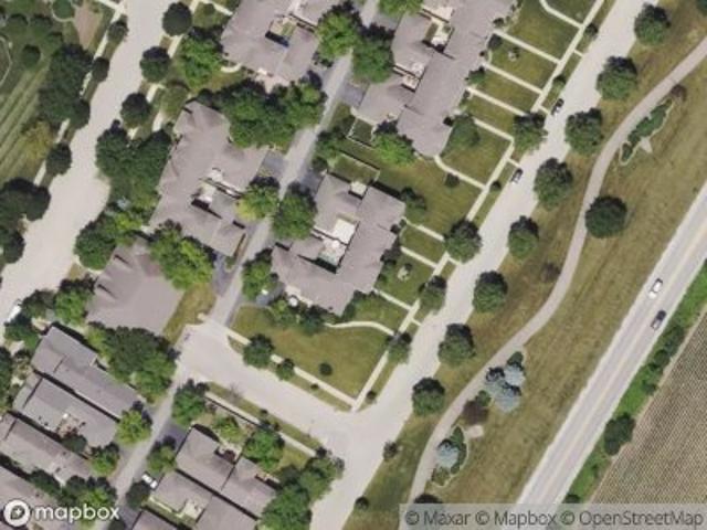 House for sale in Elgin, Illinois
