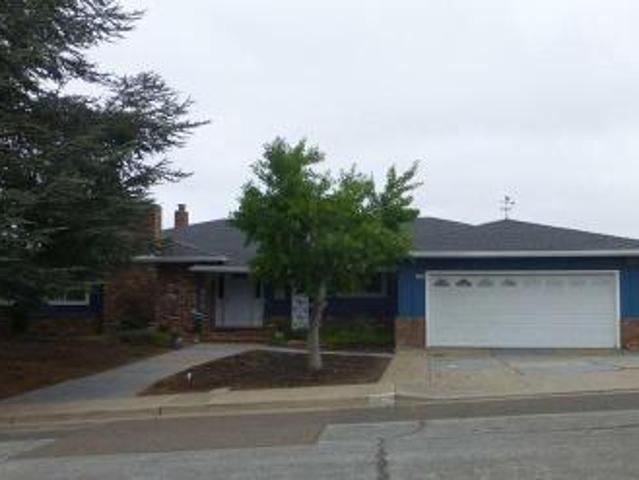 House for sale in San Leandro, California
