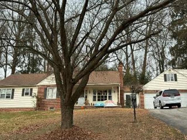 House for sale in Chester, Pennsylvania