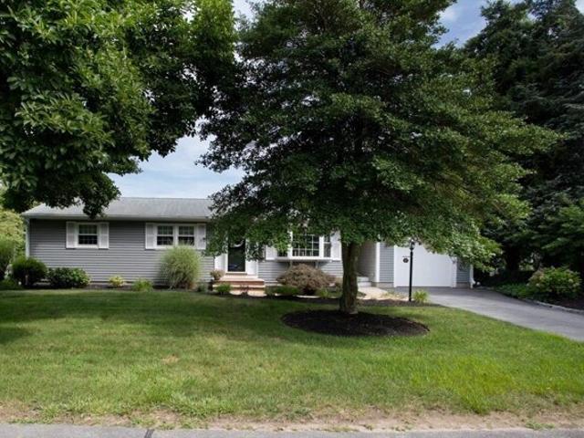 House for sale in Bristol, Massachusetts