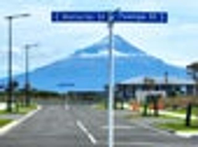 Land for sale in Taranaki