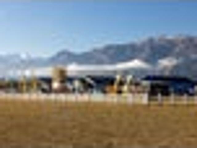Land for sale in Otakou