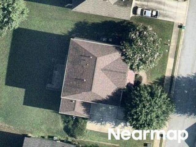 House for sale in Red Oak, Georgia