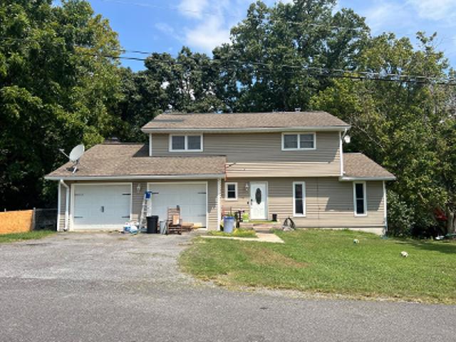 House for sale in Tennessee