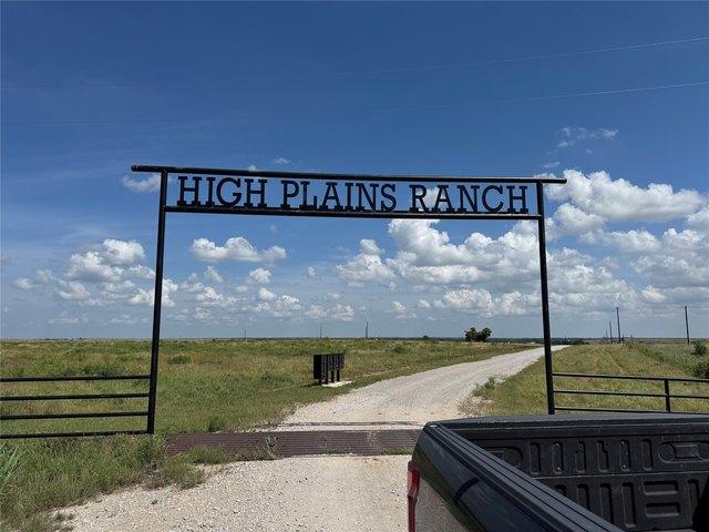 Land for sale in Bowie, Texas