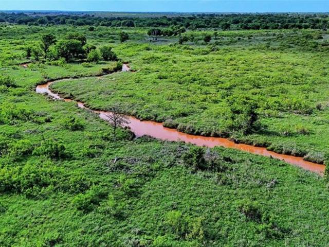 Land for sale in Bowie, Texas