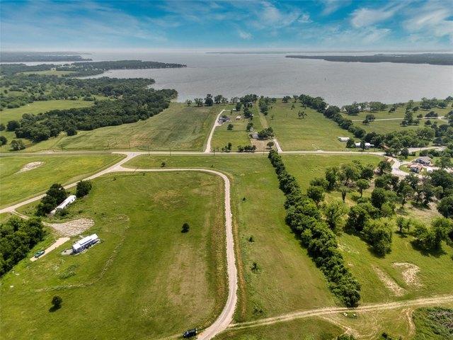 Land for sale in Hunt, Texas