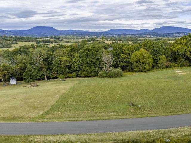 Land for sale in Buena Vista, Virginia