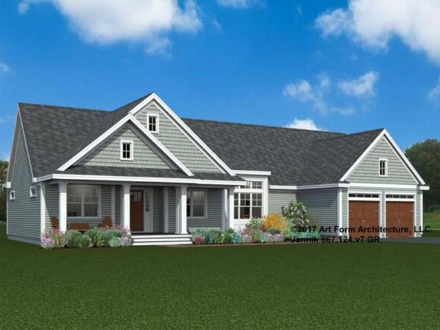 House for sale in New Hampshire