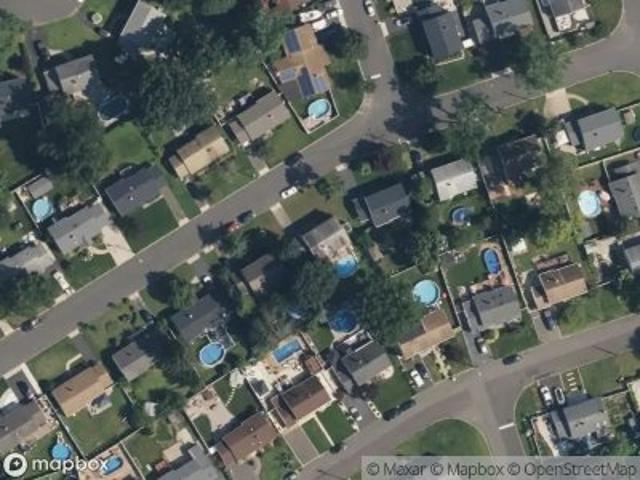 House for sale in Cliffwood, New Jersey