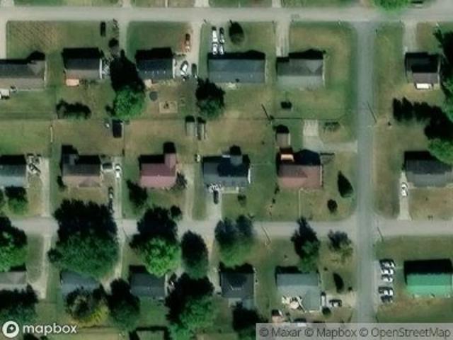 House for sale in Danville, Kentucky