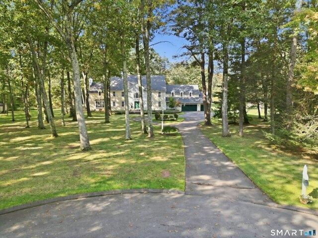 House for sale in Pine Grove Historic District, Avon