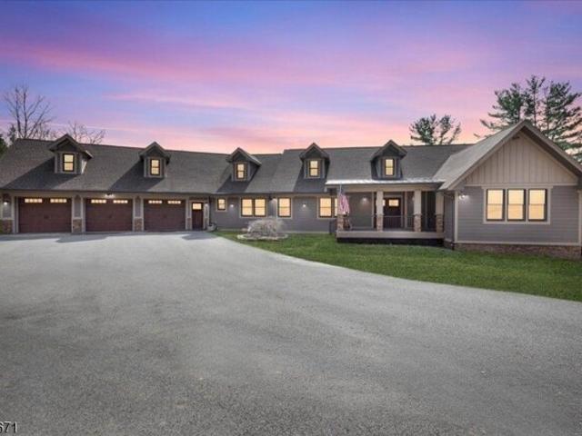 House for sale in Bedminster Township, Somerset County