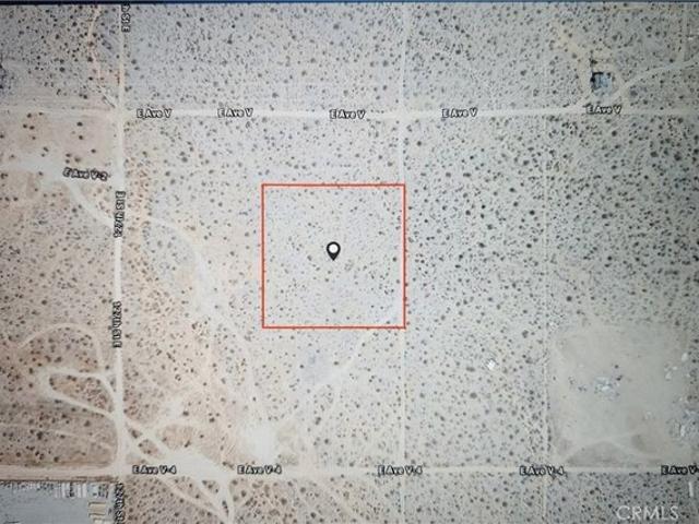 Land for sale in Pearblossom, Los Angeles County