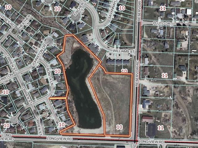 Land for sale in Rapid City, South Dakota