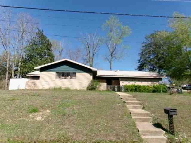 House for sale in Vicksburg, Mississippi
