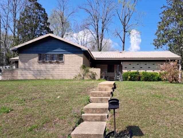 House for sale in Vicksburg, Mississippi