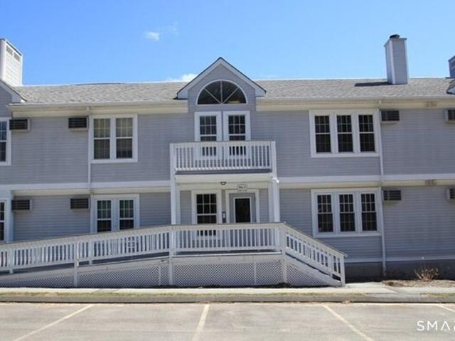 Condo for sale in New London, Connecticut