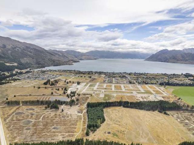 Land for sale in Otakou