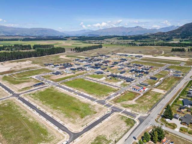 Land for sale in Otakou