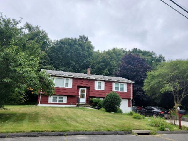 House for sale in Naugatuck, Connecticut